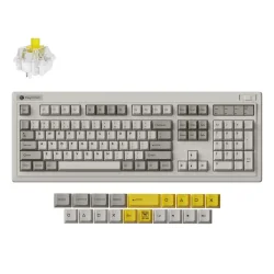 Keychron R6 QMK Wireless Gaming Keyboard