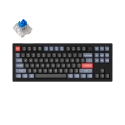 Keychron V3 QMK Gaming Keyboard, V3-D2