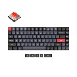 Keychron K3 Pro QMK/VIA Wireless Gaming Keyboard, K3P-H1