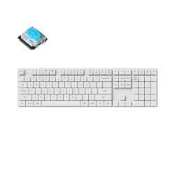 Keychron K5 Pro Wireless Gaming Keyboard, K5P-Q2