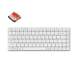 Безжична геймърска клавиатура Keychron K3 Pro QMK/VIA, K3P-P1