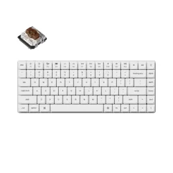 Безжична геймърска клавиатура Keychron K3 Pro QMK/VIA K3P-P3