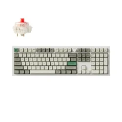 Keychron Q6 MAX Wireless Gaming Keyboard, Q6M-P1