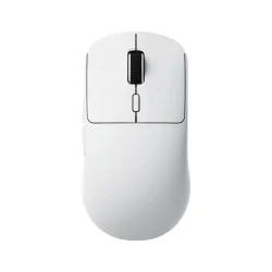 Lemokey G2 8K Wireless Gaming Mouse, White