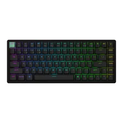 Keychron K2 HE Wireless Gaming Keyboard, K2H-J1, Black