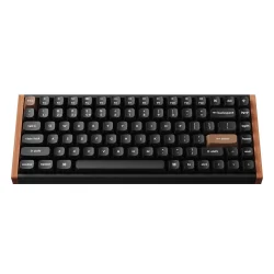 Keychron K2 HE Wireless Gaming Keyboard, K2H-F1, Black
