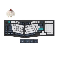 Keychron Wireless Gaming Keyboard Q13 Max, Q13M-M3