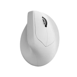 Keychron Wireless Vertical Mouse M5, White