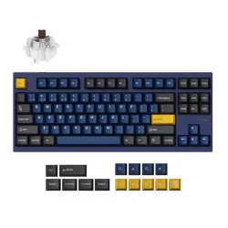 Безжична геймърска клавиатура Keychron Lemokey L4 QMK, L4-J3