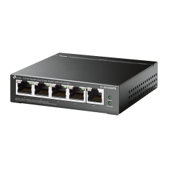 TP-Link TL-SG105MPE 5-port Gigabit Easy Smart Switch