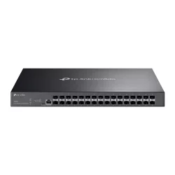 Управляем комутатор TP-Link Omada SX3032F