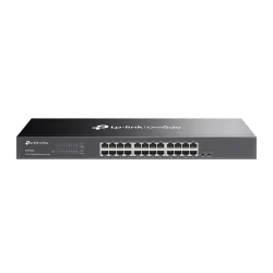 TP-Link Omada DS1024G Unmanaged Desktop Switch