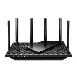 Мулти Gigabit Wi-Fi 6 рутер TP-Link Archer AX72 Pro AX5400