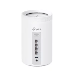 Безжична Wi-fi 7 Mesh система TP-Link Deco BE65 BE9300, 2 броя