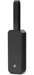 Мрежови адаптер TP-Link UE306 USB 3.0 към RJ45 гигабитен