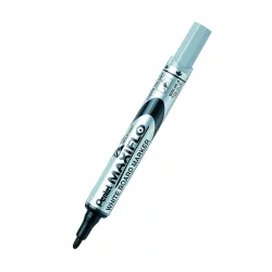 Whiteboard Marker Maxiflo 4.0mm black