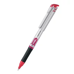 Ролер Pentel Energel BL17 0.7 мм червен