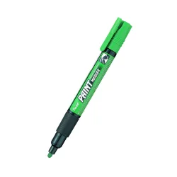 Маркер Paint Pentel MMP20 4.0мм объл злн