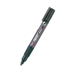 Paint Marker Pentel MMP20 4mm round brwn