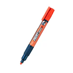 Paint Marker Pentel MMP20 4mm round oran