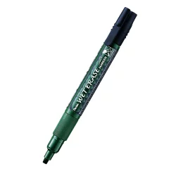 Chalk Marker Pentel Round/Bevelled black