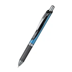 Ролер Pentel Energel BLN75 0.5 мм черен