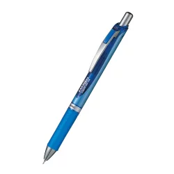 Roller pen Pentel BLN75 0.5mm blue