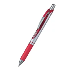 Roller pen Pentel Energel BL77 0.7 red