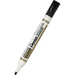 Whiteboard Marker Pentel MW85 black
