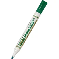 Whiteboard Marker Pentel MW85 green