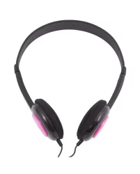 Headphones MAXELL KIDS, Pink