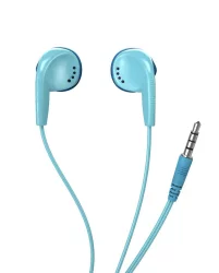 Earphones Maxell EB-98, Blue