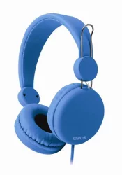 Maxell hp spectrum Headphones, Blue