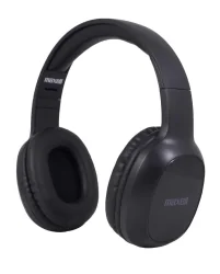 MAXELL B13-HD1 BASS 13 Wireless Headphones, Black