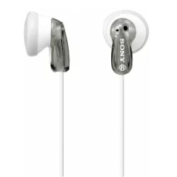 Слушалки тапи Sony MDR-E9LP сив