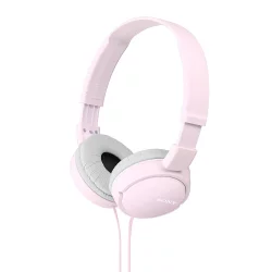 Sony Headset MDR-ZX110, Pink