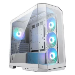 Desktop PC OK Project: Force R9/RTX
