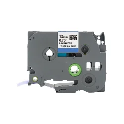 Лента лам. Brother TZE545 W/BL 18/8 съвм