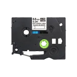 Лента т.шлаух Brother HSE221 9/1.5 съв