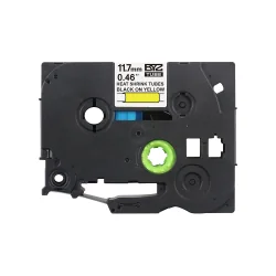 Лента т.шлаух Brother HSE631 12/1.5 съв