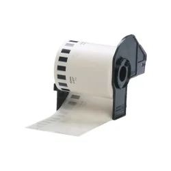 Етикети DK22113 съвместими 62мм/15.2м