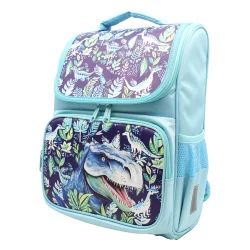 Flexoffice BP-010 Backpack, Blue