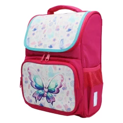 Flexoffice BP-017 Backpack, Pink