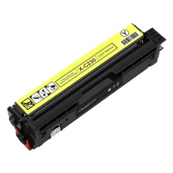 Тонер Xerox 006R04390 C235 YEL съвм 1.5k