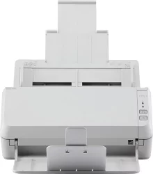 Ricoh SP-1125N Scanner