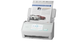 Ricoh ScanSnap iX2500 Scanner white