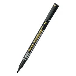 Перм. маркер Pentel OHP NM470 черен