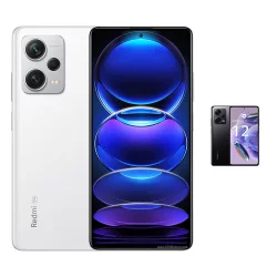 Смартфон Redmi Note 12 Pro+ 8/256GB 5G
