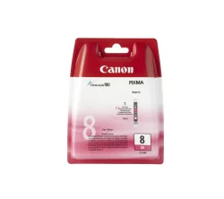 Ink cartridge Canon CLI-8M Magenta original 0.45k