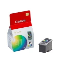 Патрон Canon CL-41 Color оригинал 308 стр